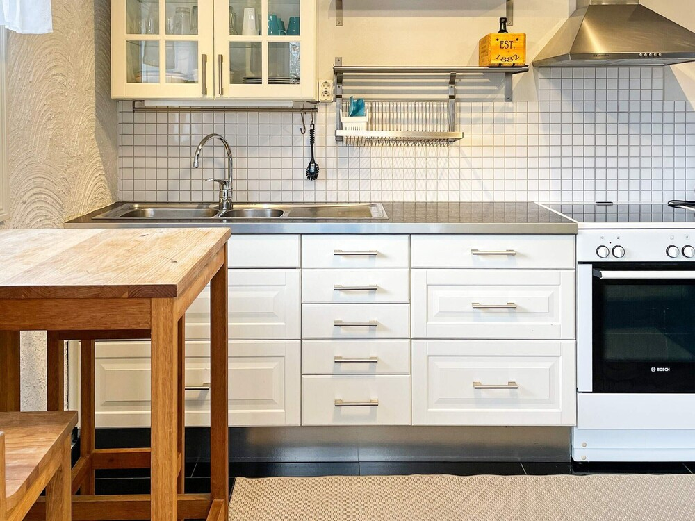 4 Star Holiday Home in Bastad