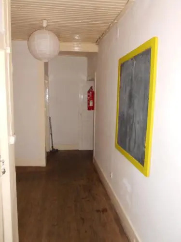 Covilhã Hostel
