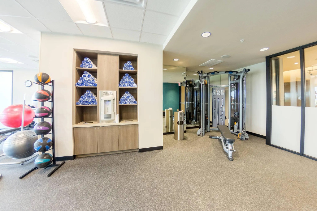 Fairfield Inn & Suites by Marriott Des Moines Altoona