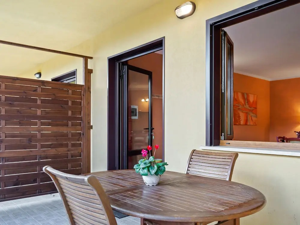 Residence with swimming-pool and thermal pools in Sorano