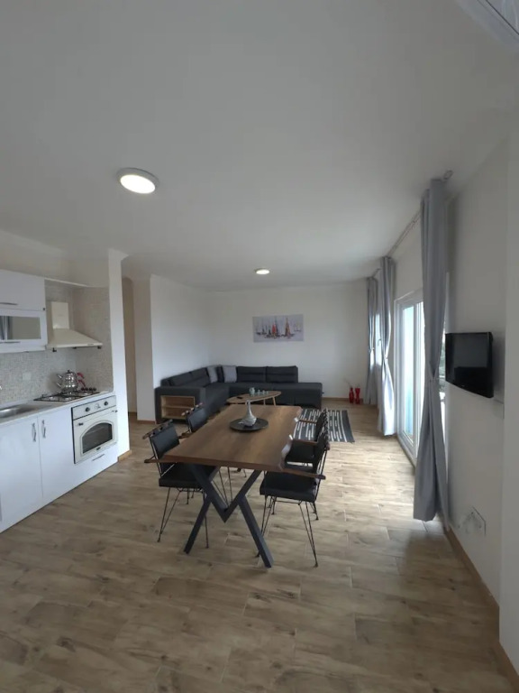 Apex Apart Suites