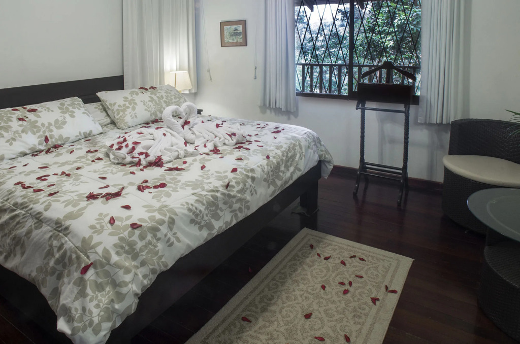 Selva Verde Lodge