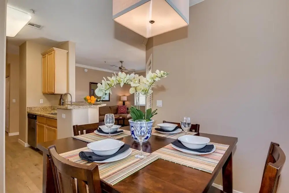 Miller Road 207a 2 Bedroom Townhouse