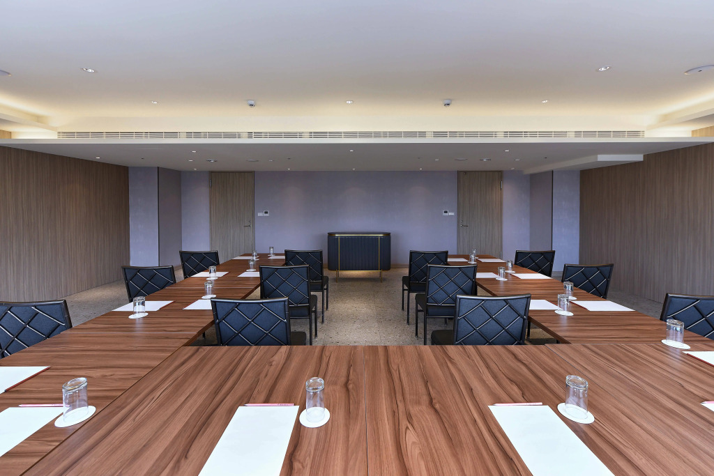 Fullon Poshtel - Kaohsiung