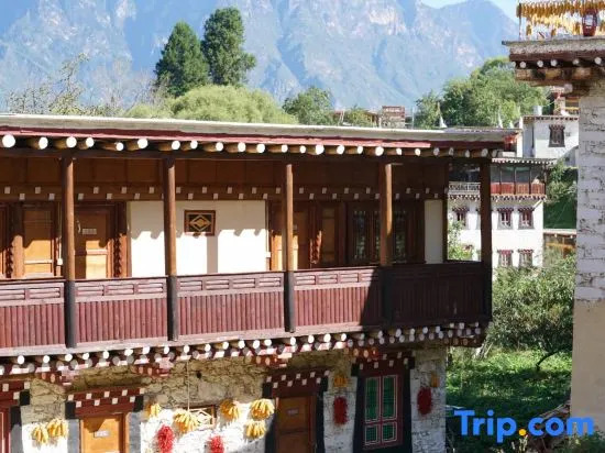 Kongsa Hostel