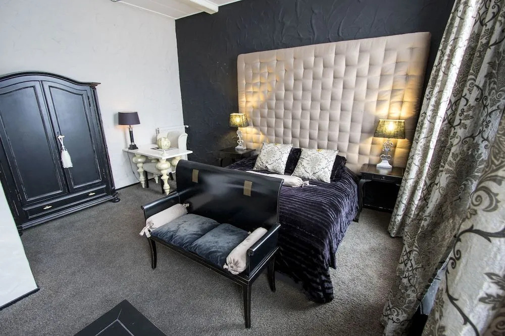 Boutique Hotel Elburg met Tapperij