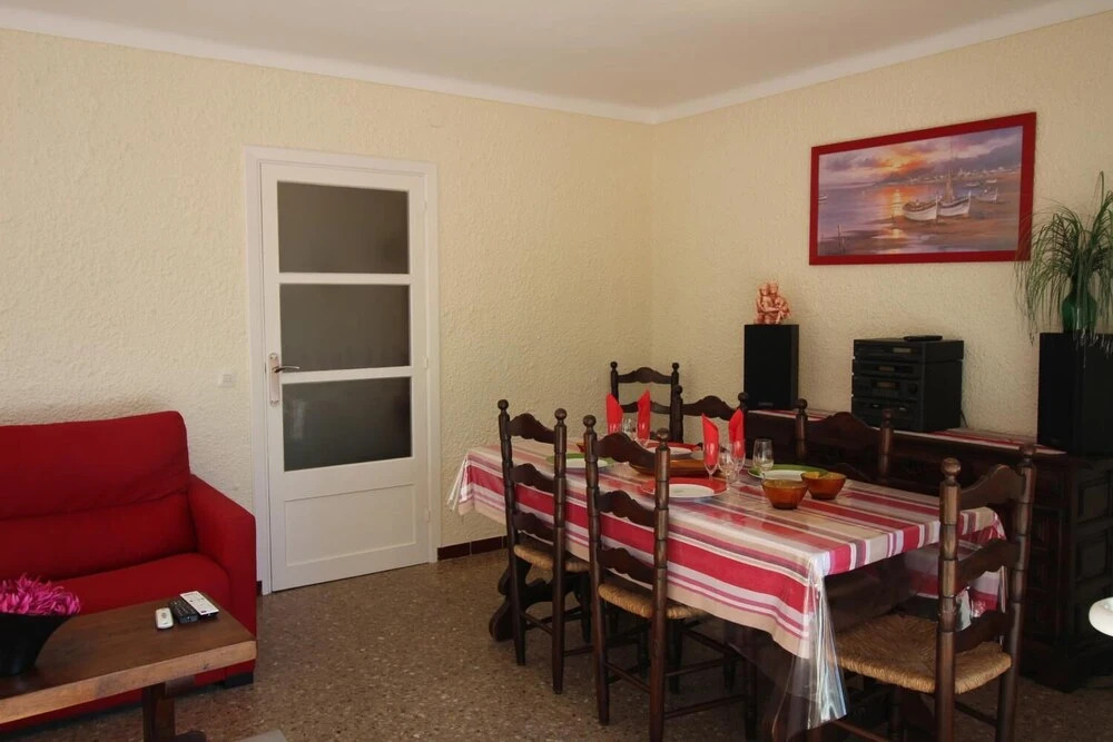 Apartamento 3235 - El Corsario, C-1