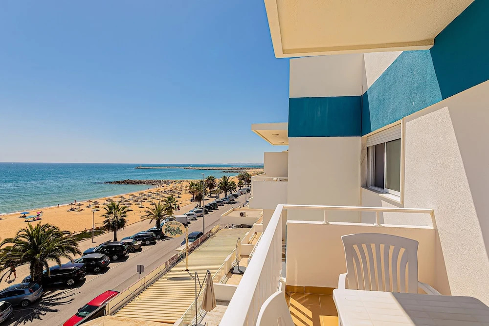 Yes Frente Praia III T3 HsR Quarteira