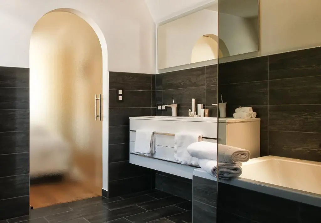B&B Colombe Blanche