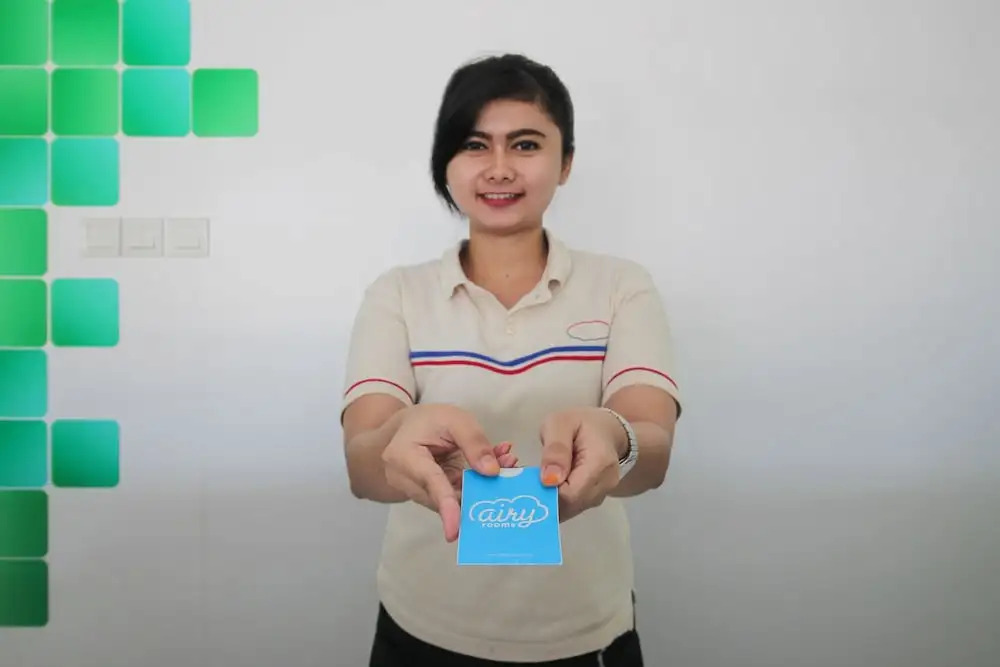 Airy Ancol UBM Lodan Raya 2 Jakarta