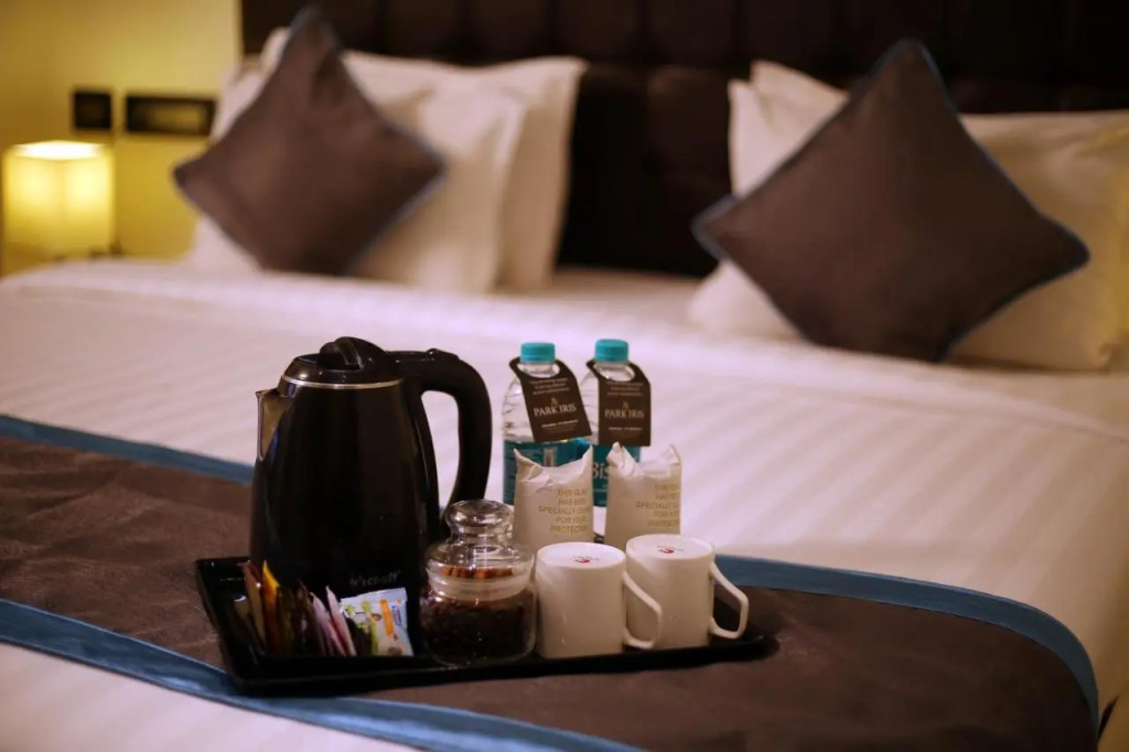 PARK SIGNATURE HOTELS - Royal Benza
