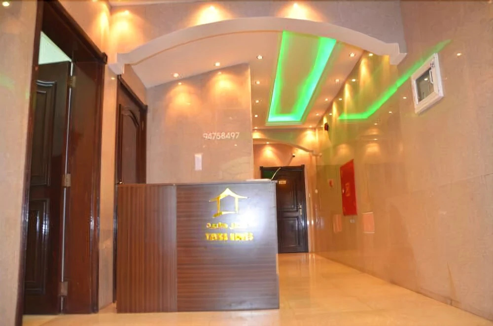 Manazel Tayba Furnished Apartments