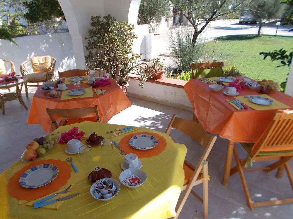 B&B Antico Podere