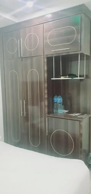 New Hilton Hotel