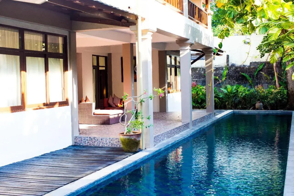 Sunny Side Seminyak