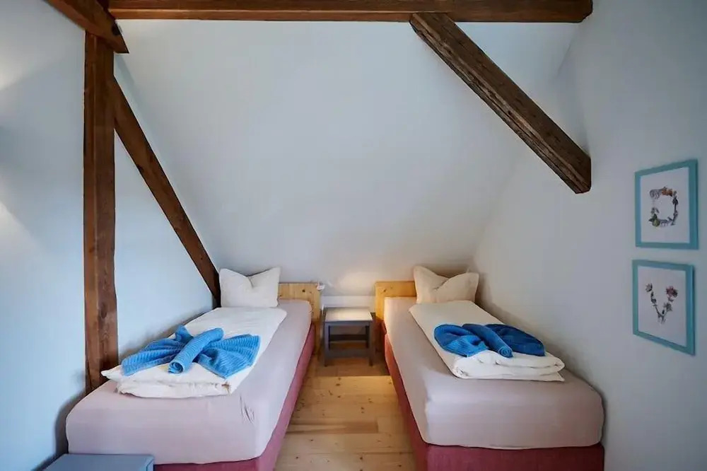 Gutshof Schirgiswalde