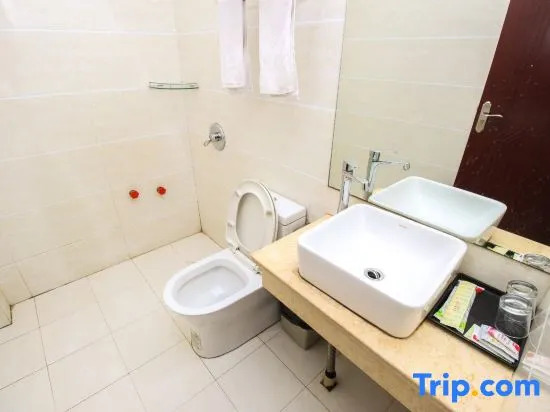 Xinhao Business Hotel