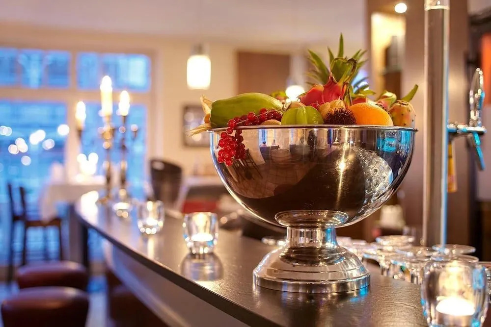 Hotel Villa Belvedere