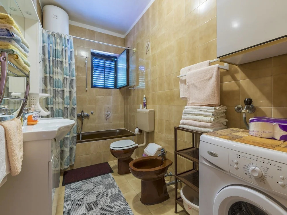 Apartments Dragica