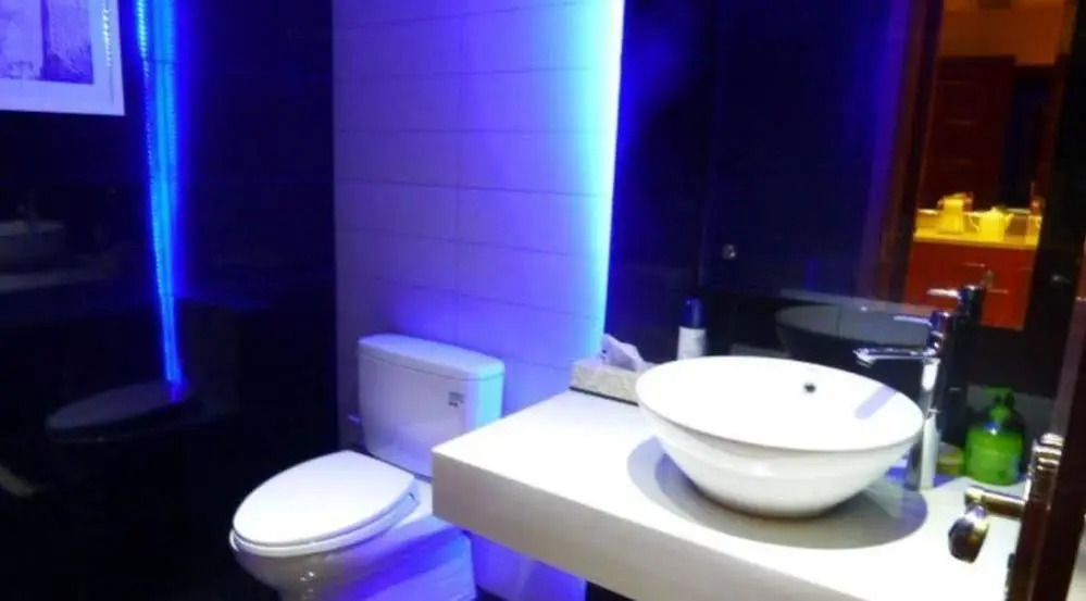 Nanning Konggang Hotel