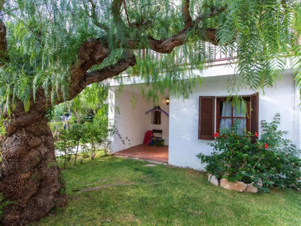 Villa Blanca Mediterranea by Interhome