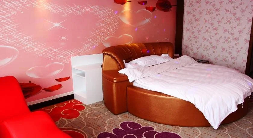 Wanyue Shijia Hotel