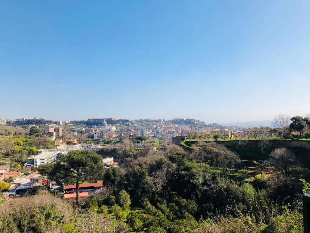 La Casa nel Parco