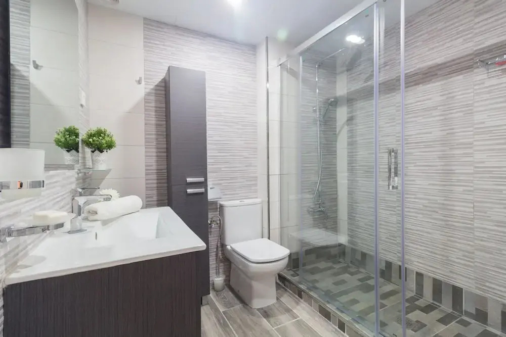 Apartamento Arquus II by Iberplaya
