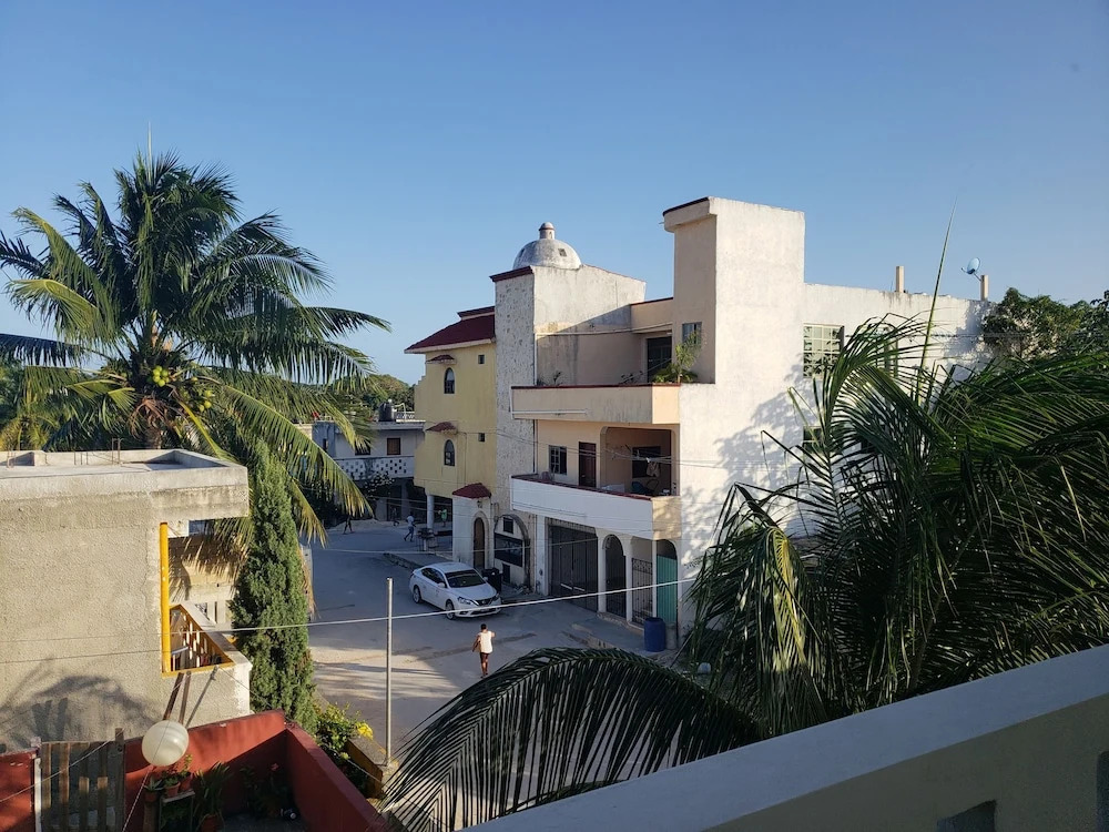 Hostal El Padrino