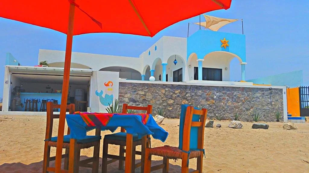 Villa Star of the Sea