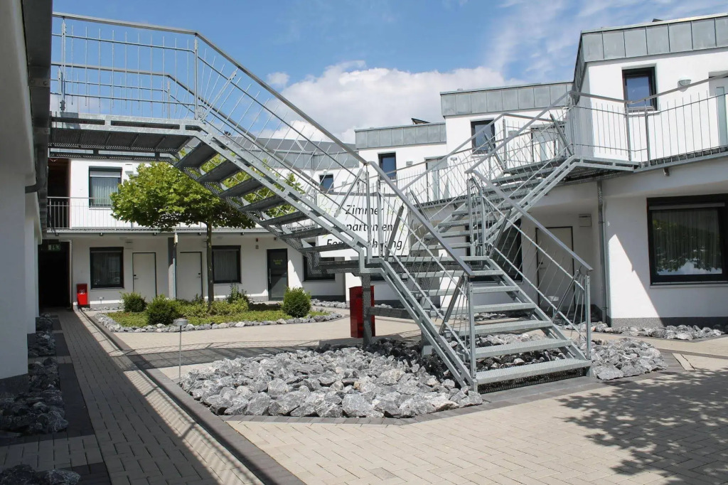 City Motel Soest