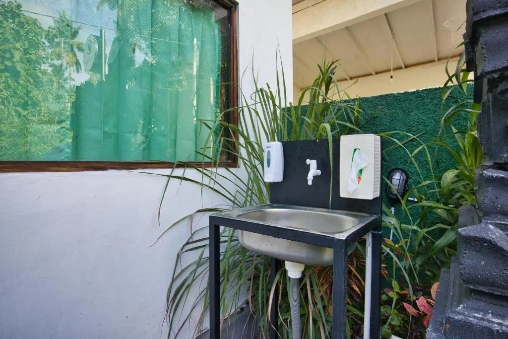 Ped Cottage Nusa Penida