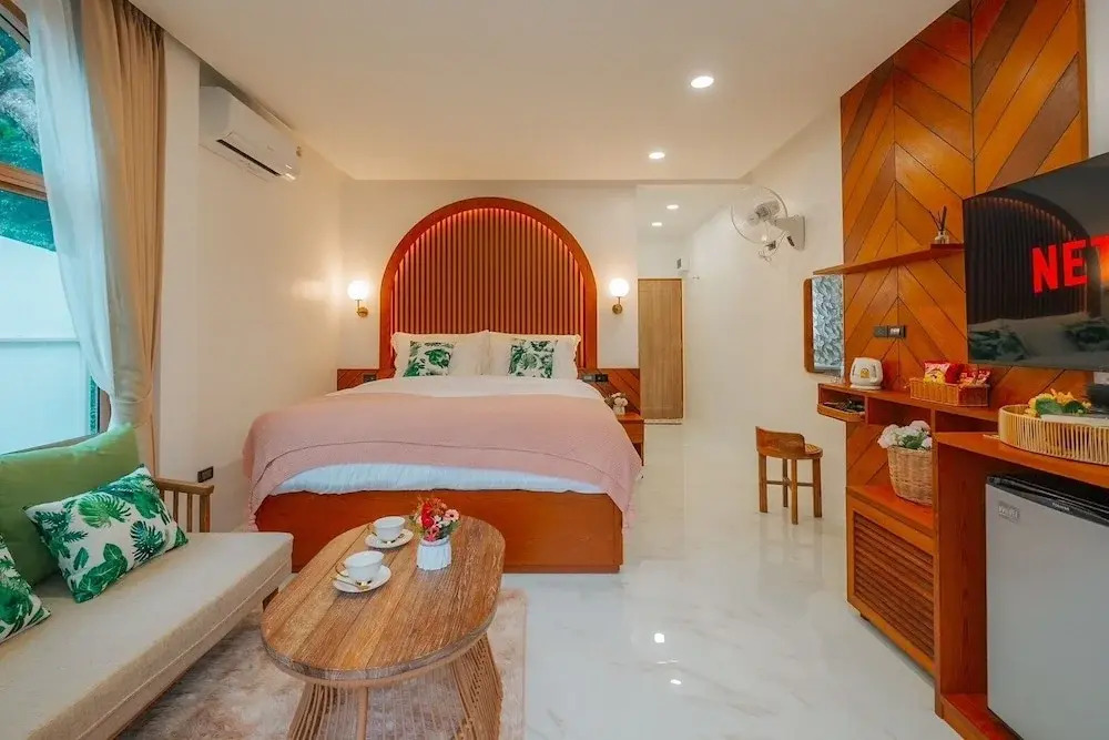 Pangthara65 ปางธารา ณ ปางไฮ เชียงใหม่