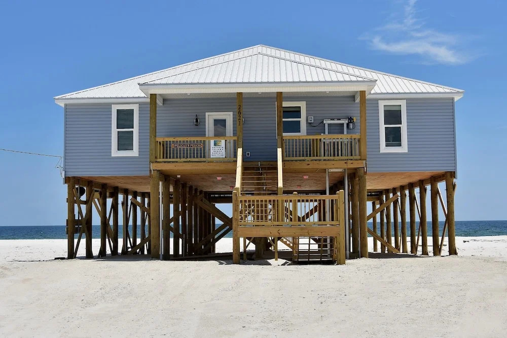 Pelicans Perch - 2621 Bienvill