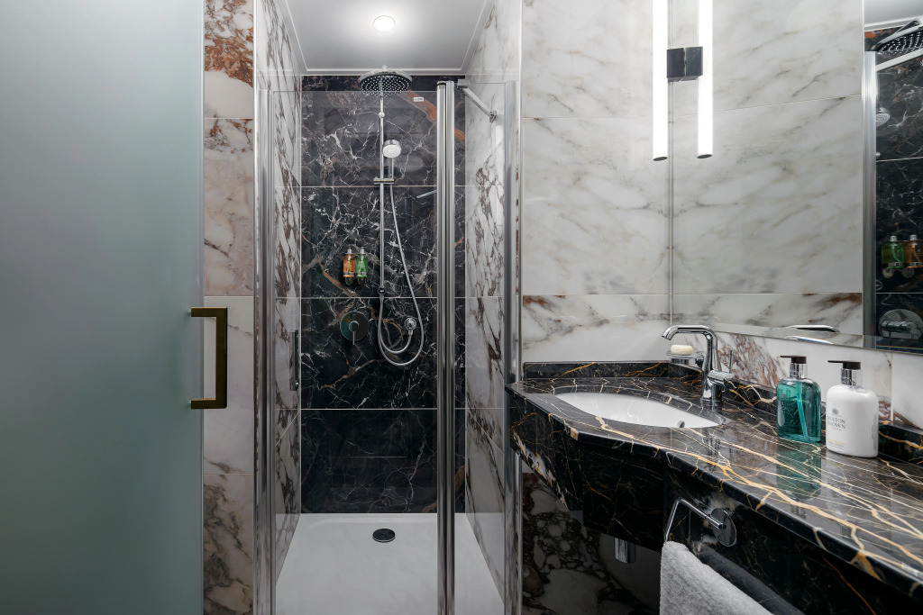 Allure Hotel & Residence Prague