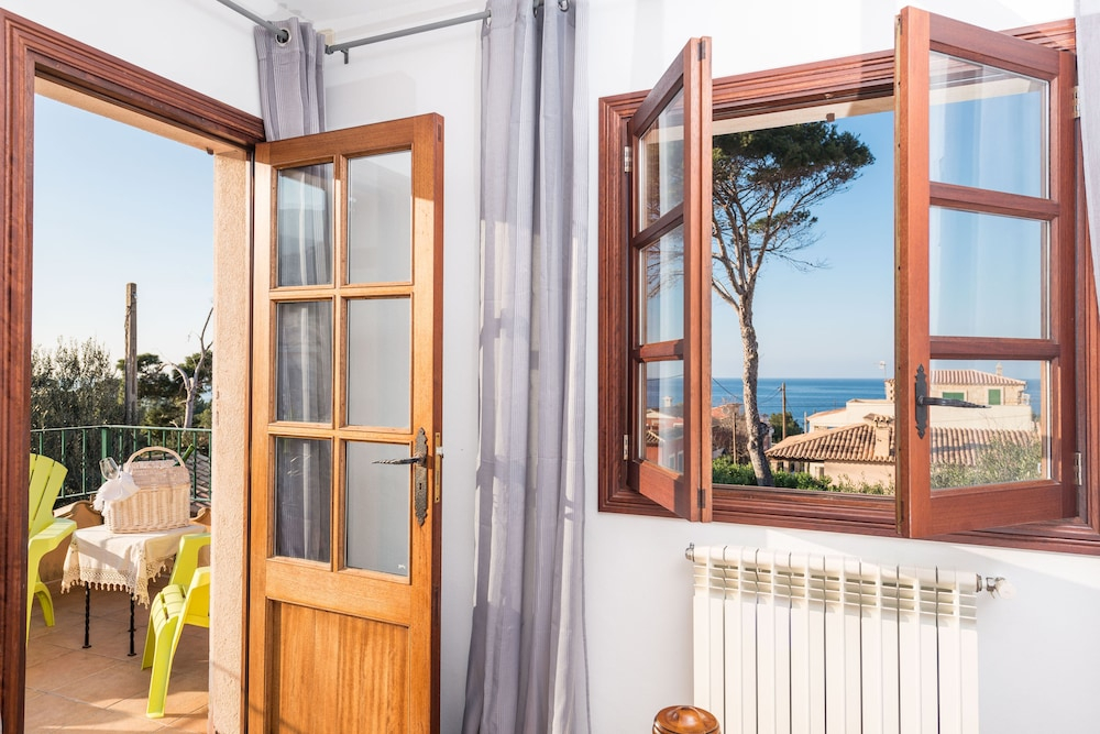 Home in Tramuntana
