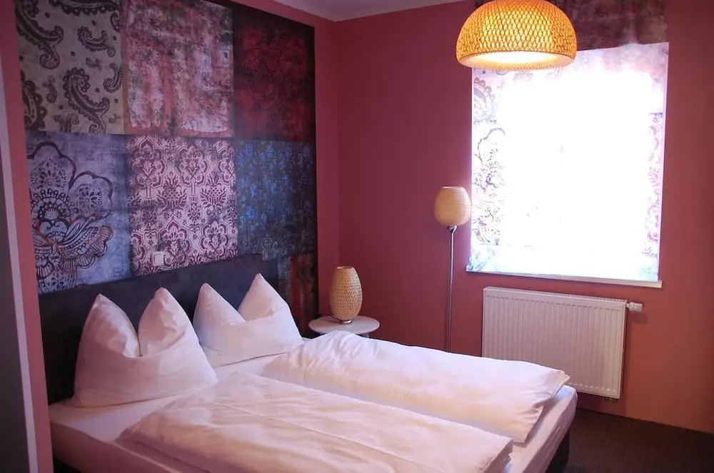 CASILINO Hotel A 20 Wismar