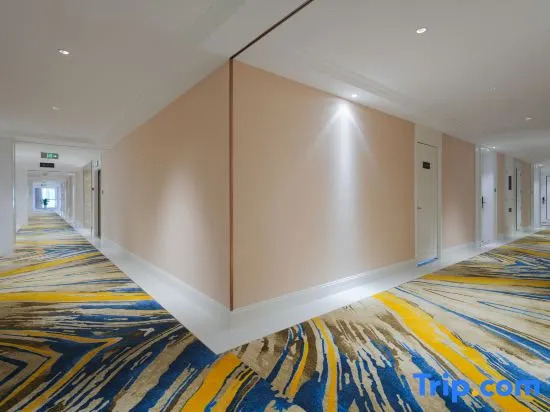 Vienna International Hotel Xi\an Fengdong Football Center Branch