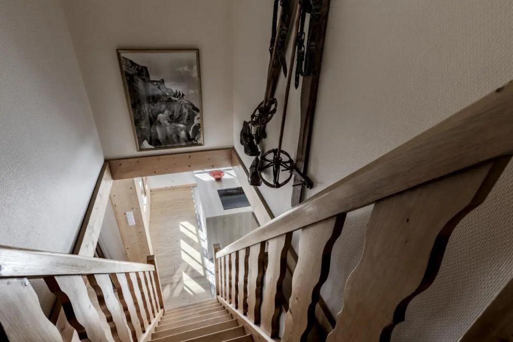 Chalet Marie Paradis