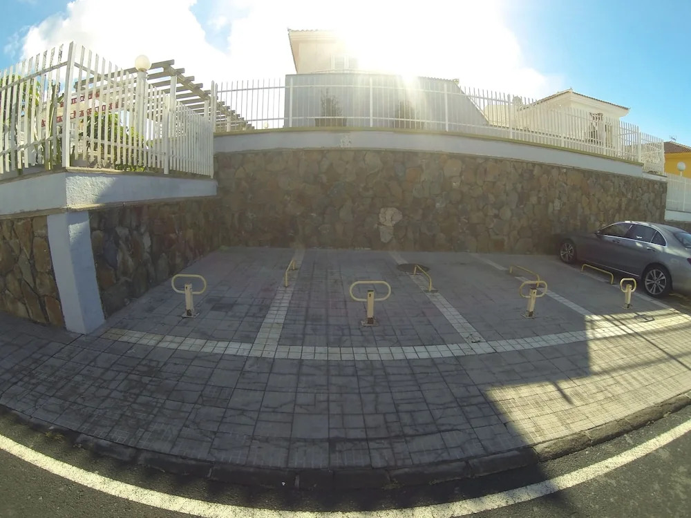 B&B Paraiso del sol