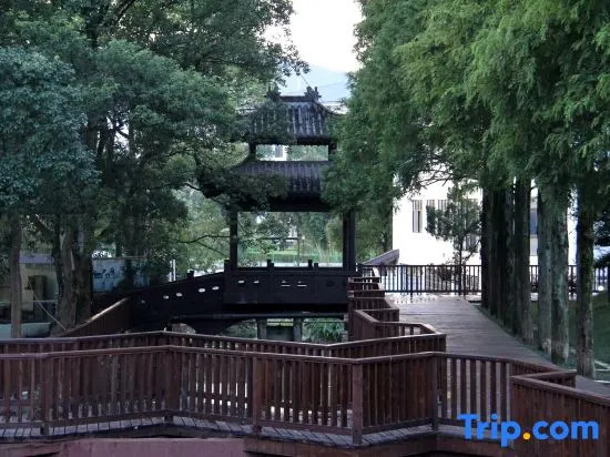 Yichun Hot Spring Worker Sanatorium