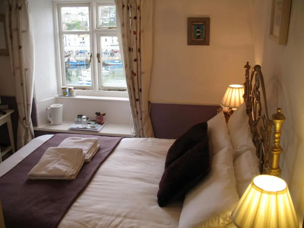 Sampford Harbour Side Guest House