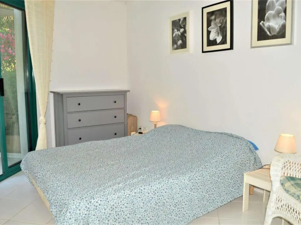 Appartement Cavalaire-sur-Mer, 3 pièces, 6 personnes - FR-1-226B-32