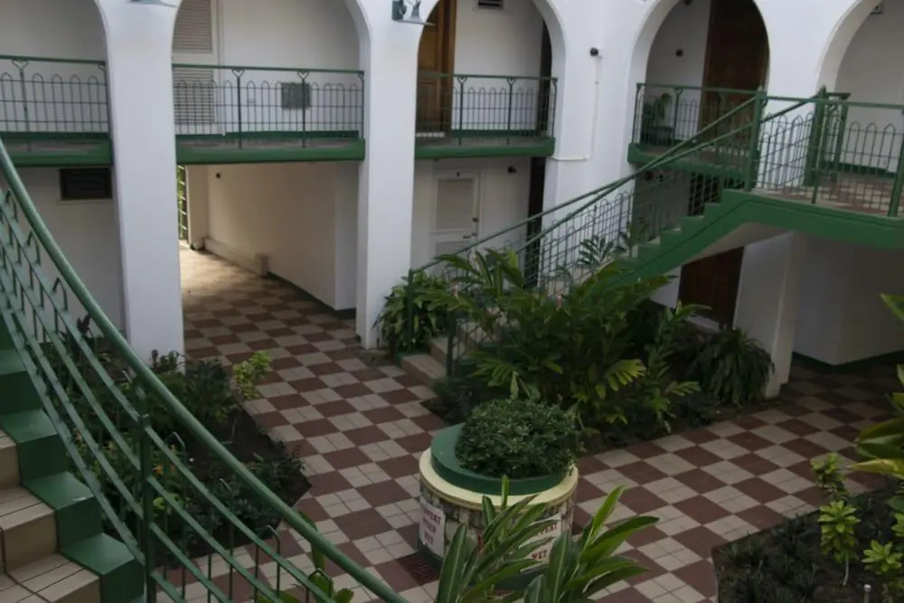 Ocho Rios Sandcastles Ocean View Fantastic Location Sleeps 4