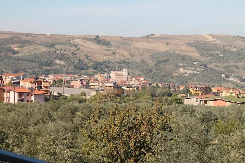 L'Amena Quisisana