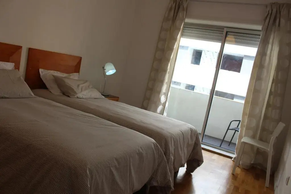 The Porto Concierge - Santa Isabel