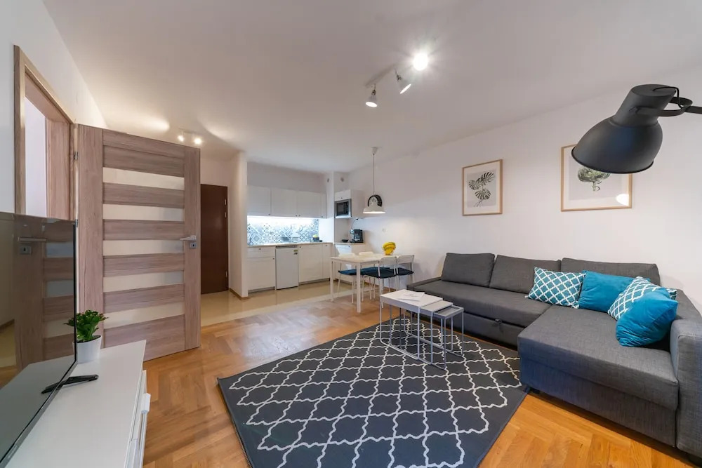RentPlanet - Apartamenty Szrenica