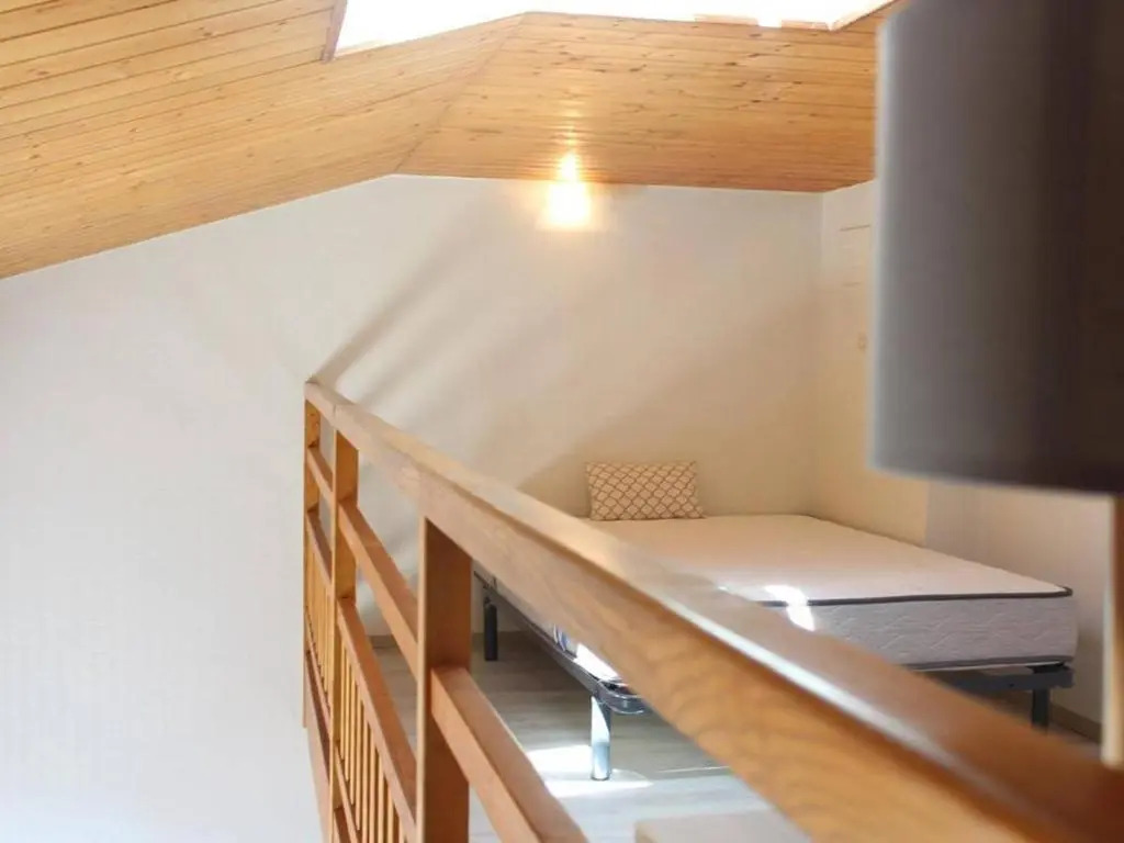 Appartement La Rochelle, 1 pièce, 4 personnes - FR-1-246-258