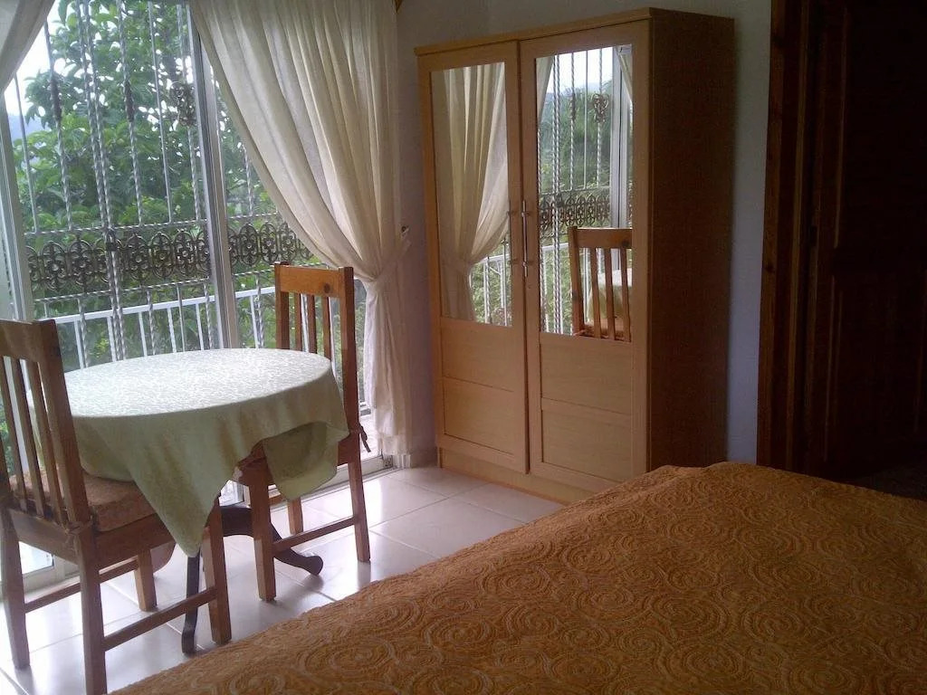 Jasmine Spa and Wellness Holistic Health
