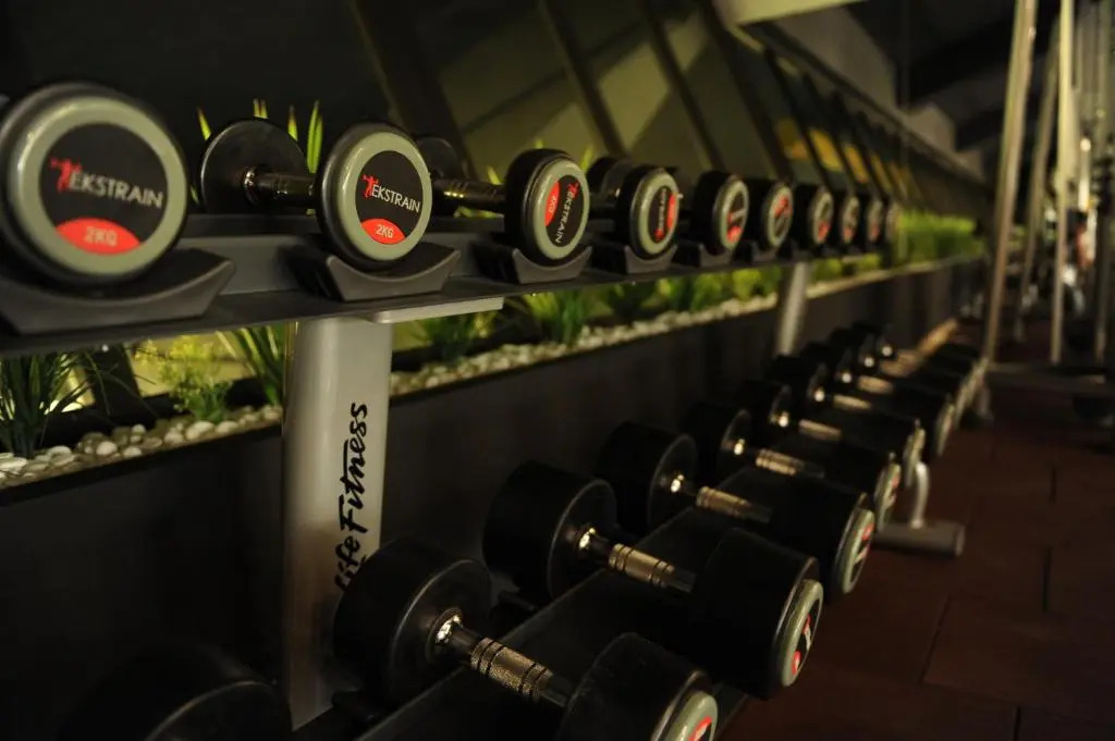 Fier Life Center